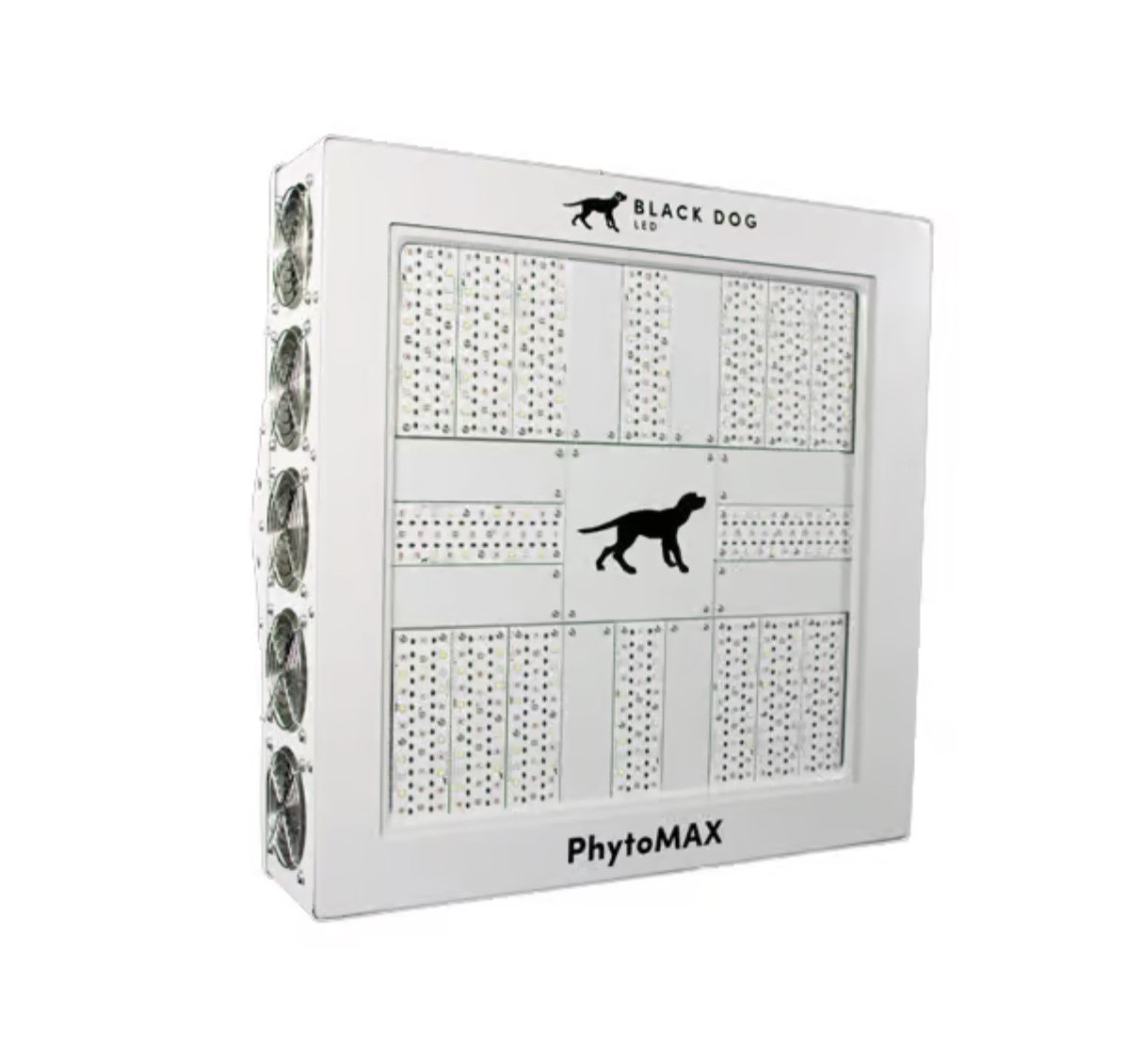 Black Dog PhytoMAX-4 16S groeilamp - 1000 watt