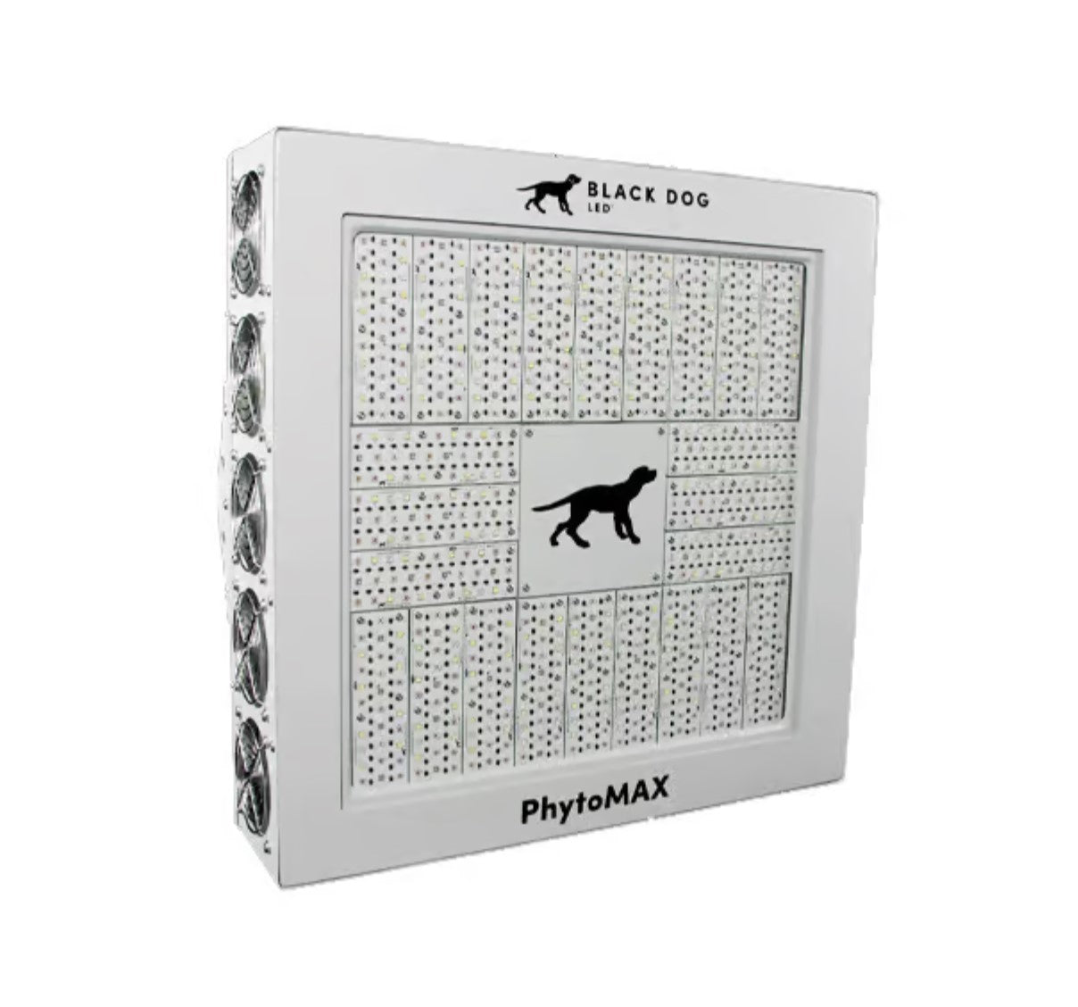 Black Dog PhytoMAX-4 24S groeilamp - 1500 watt