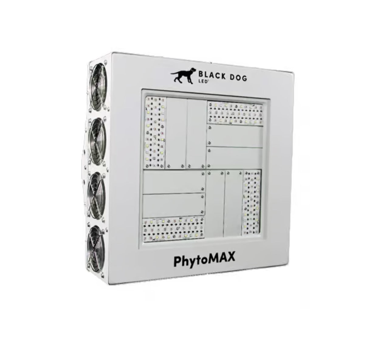 Black Dog PhytoMAX-4 4S groeilamp - 250 watt