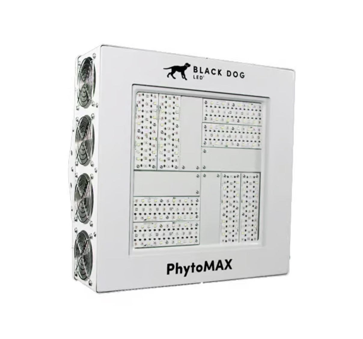 Black Dog PhytoMAX-4 8S groeilamp - 500 watt