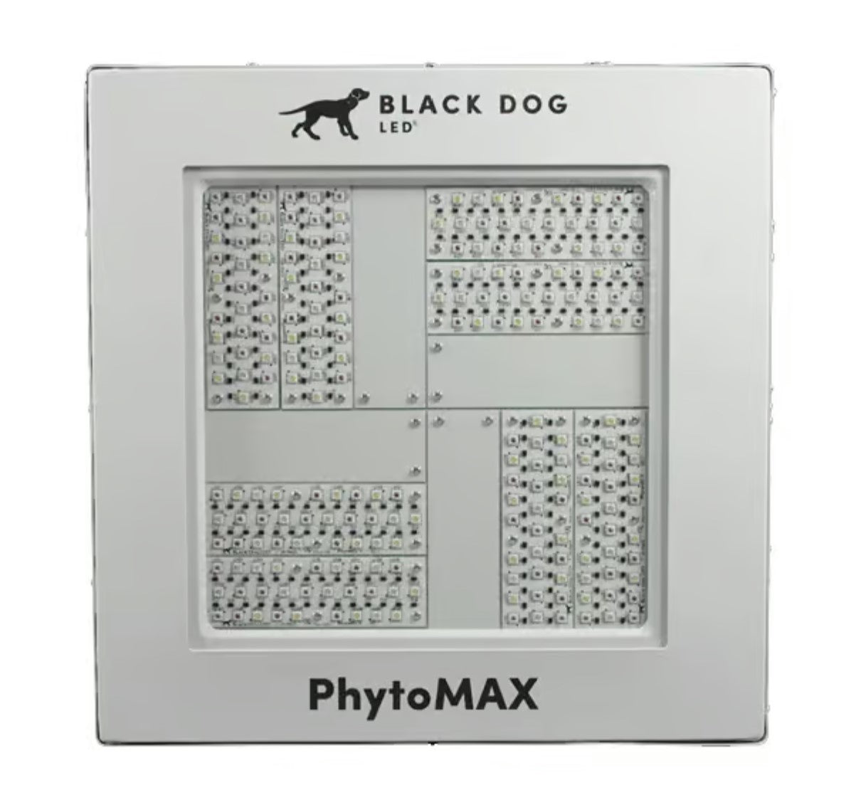 Black Dog PhytoMAX-4 8S groeilamp - 500 watt