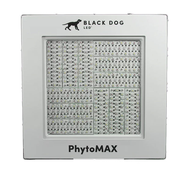 Black Dog PhytoMAX-4 12S groeilamp - 750 watt