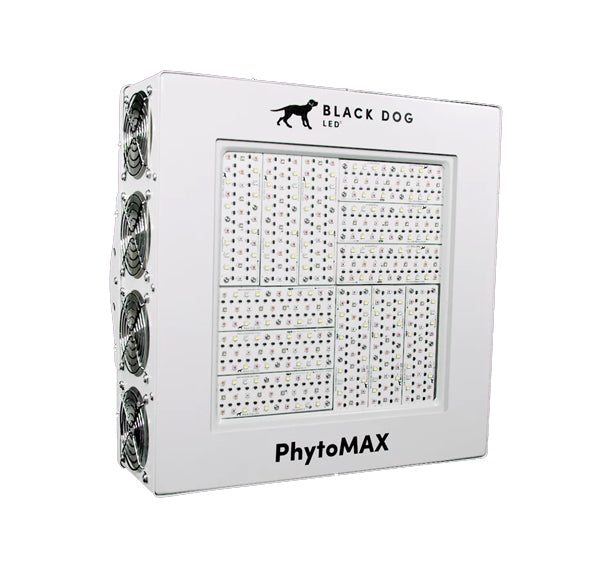 Black Dog PhytoMAX-4 12S groeilamp - 750 watt