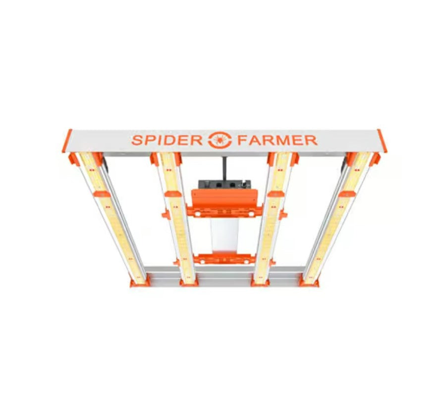 Spider Farmer G3000 groeilamp - 300 watt