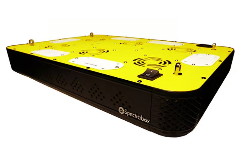 Spectrabox XTReme 600 watt groeilamp